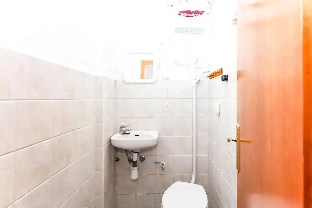 Badezimmer von Geschaftsraum zum Verkauf in Gandia