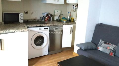 Foto 5 de Apartament en venda a Veracruz, Universidad - Tenerías, Salamanca Capital