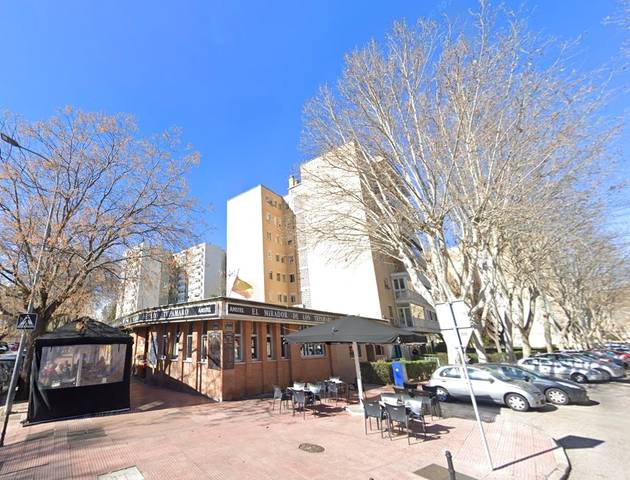 Piso en Venta en Toledo en Val