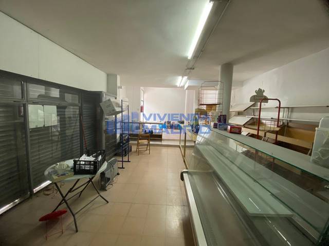 Local comercial en Venta en Pedro Laborde en Portazgo