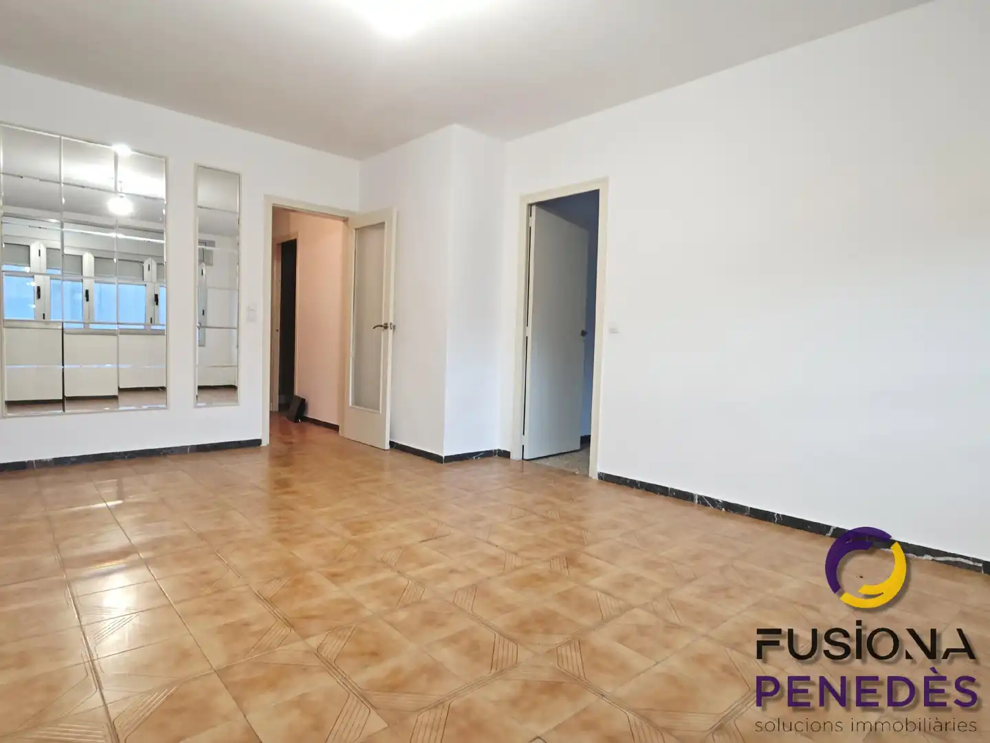 Pis amb ascensor en venda a L'Espirall, imagen 3