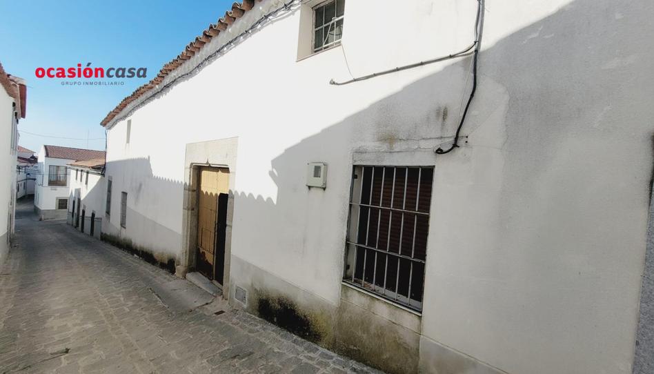 Photo 1 of House or chalet for sale in Pedroche, Córdoba