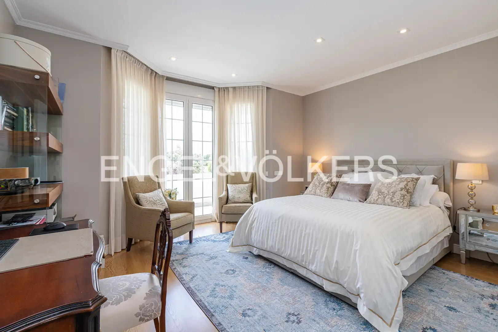 Maison avec piscine à vendre à Ciudalcampo, imagen 24