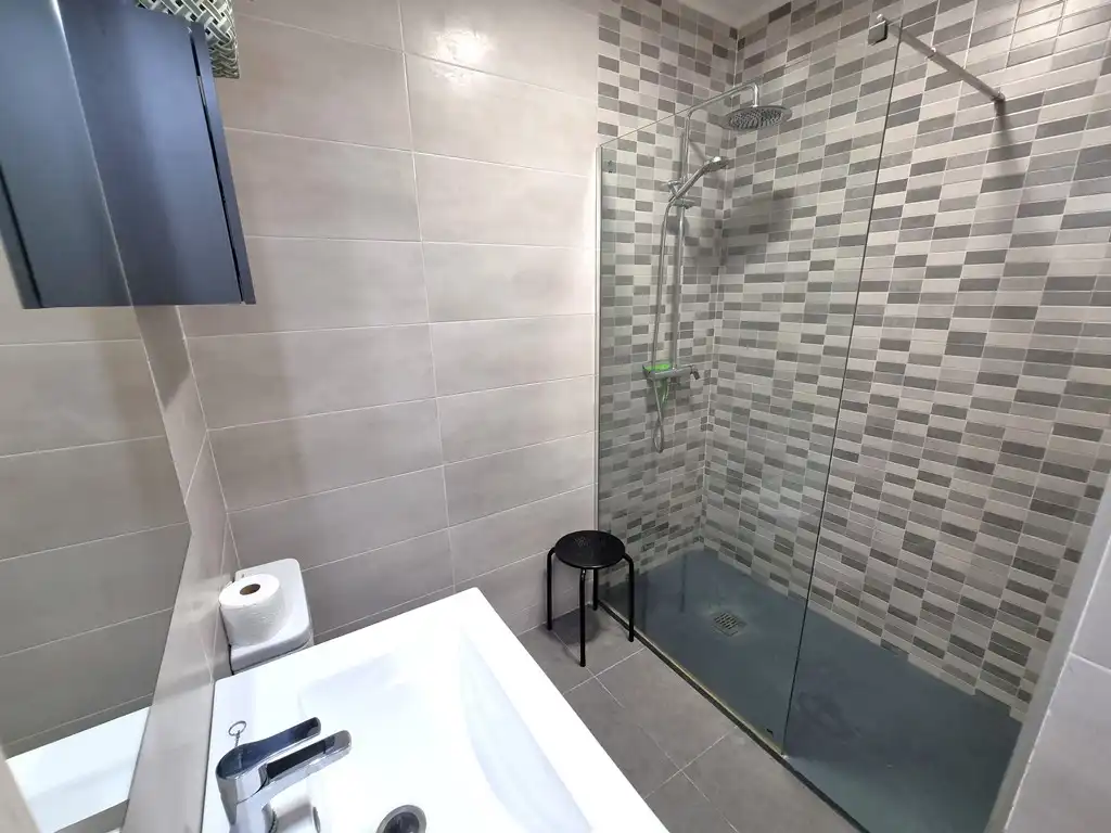 Bathroom of Detached homes for sale in Cambrils  with Private garden, Terrace and Storage room