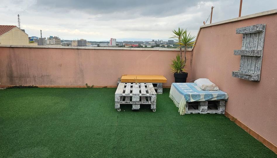 Photo 1 of Duplex for sale in Avinguda de la Pineda, La Canonja, Tarragona