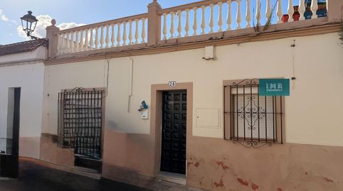 Foto 2 de Casa o chalet en venta en Pio XII, 28, Centro, Bormujos