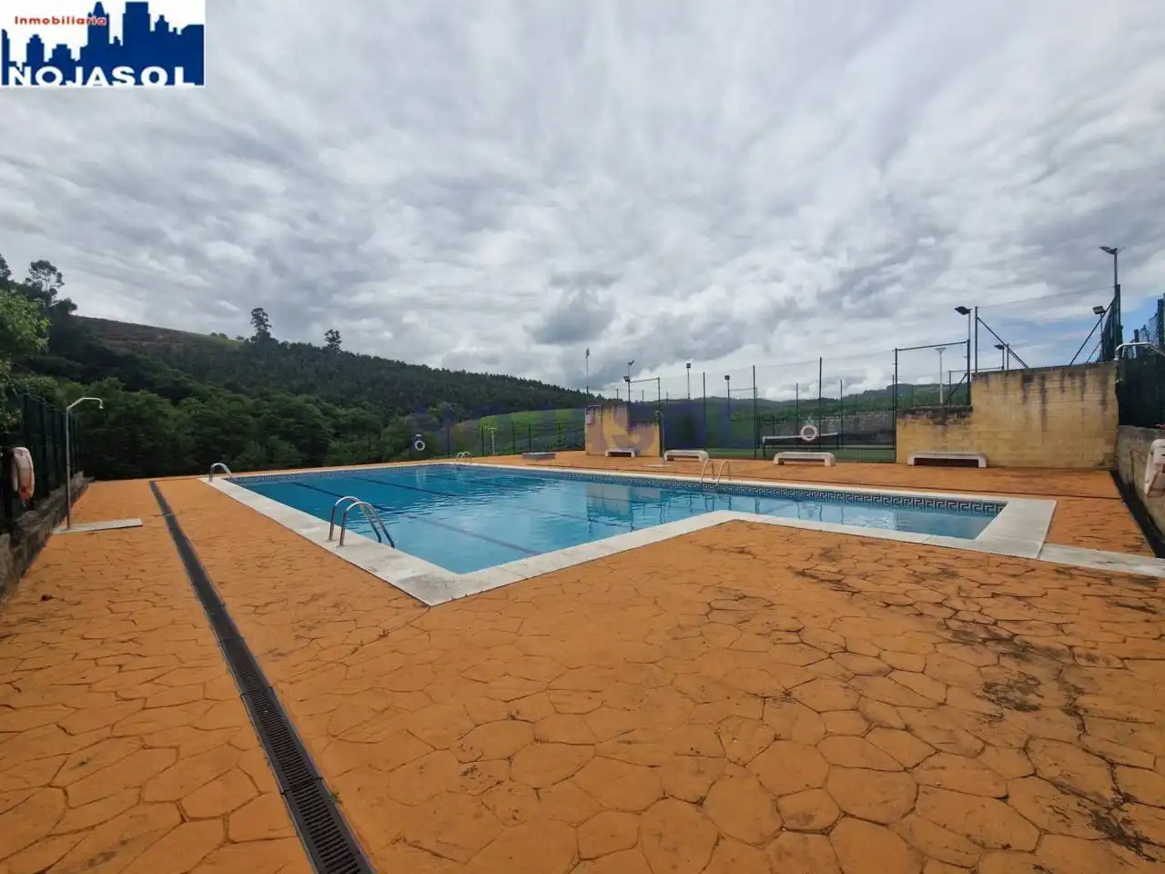 House with pool for sale in Calle albulde 101, imagen 29