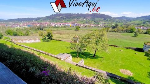 Foto 3 de Casa o xalet en venda a San Justo - Bedriñana, Villaviciosa