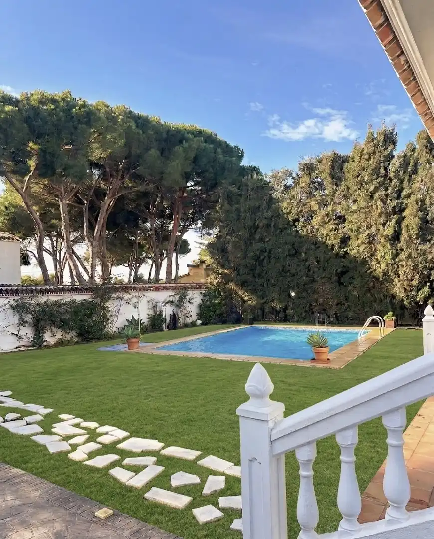 Casa con terraza en venta en Elviria - Cabopino, imagen 2