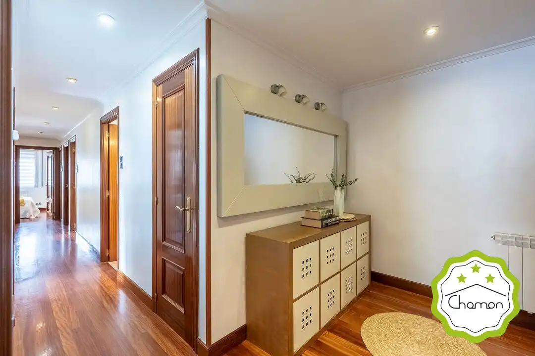 Flat for sale in Arrigorriaga  with Terrace