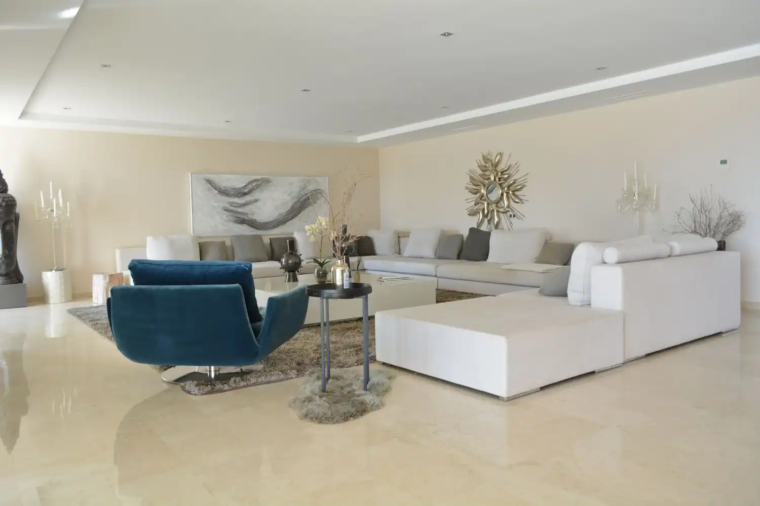 Villa con terrazza in vendita a Riviera del Sol, imagen 31