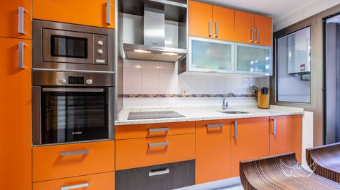 Foto 5 de Piso en venta en Calle Ernest Lluch, 11, La Pereda, Santander