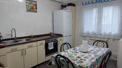 Photo 3 of Flat to rent in Avenida de la República Argentina, La Calzada, Asturias