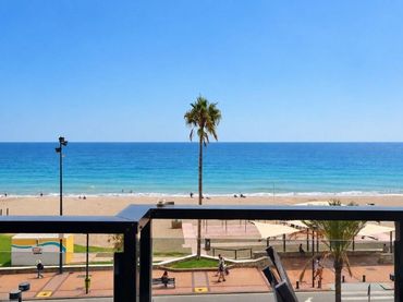 Apartment mit Aufzug zum Verkauf in Puerto Deportivo