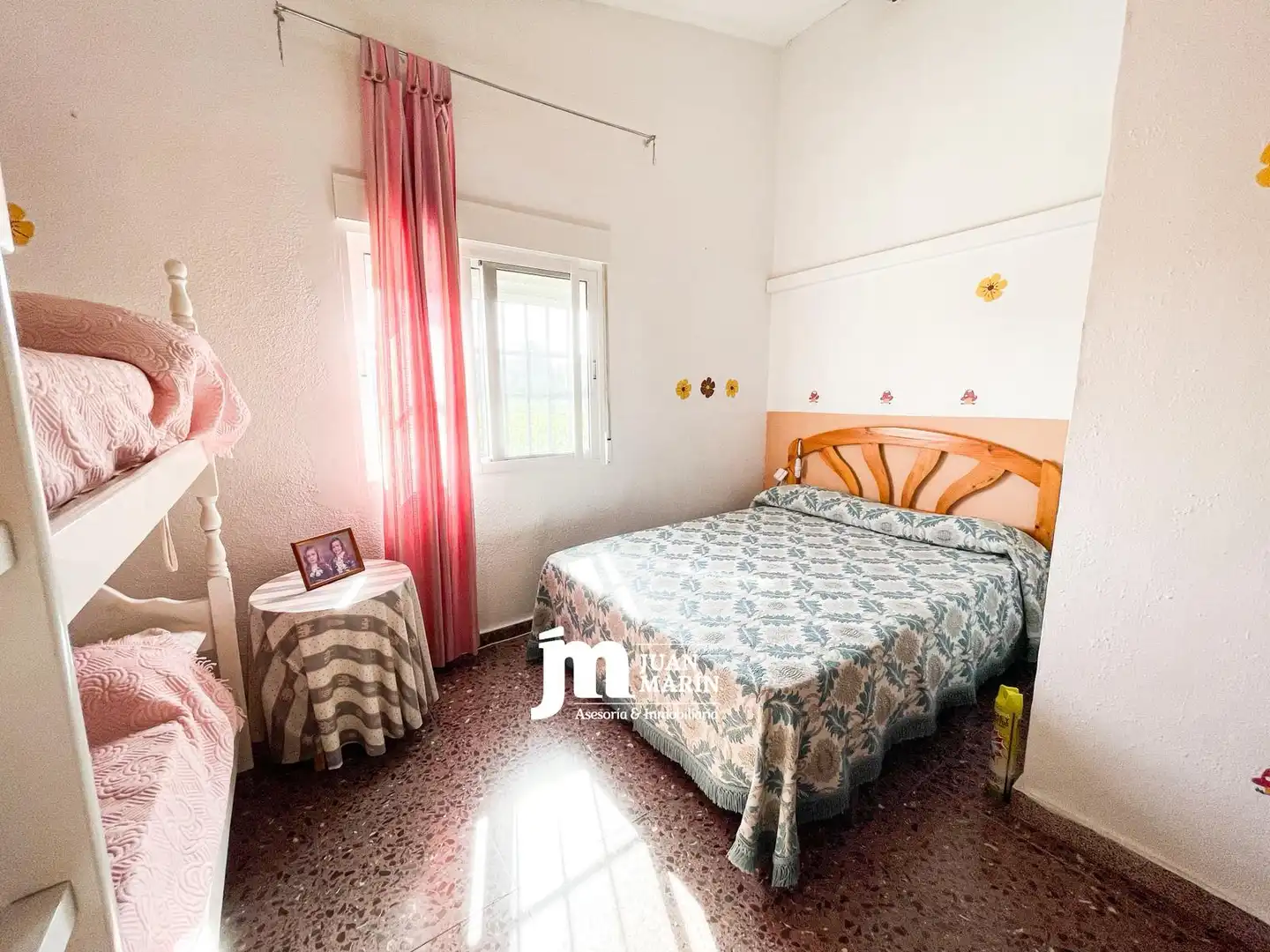 Casa rústica amb piscina en venda a Cieza, imagen 15