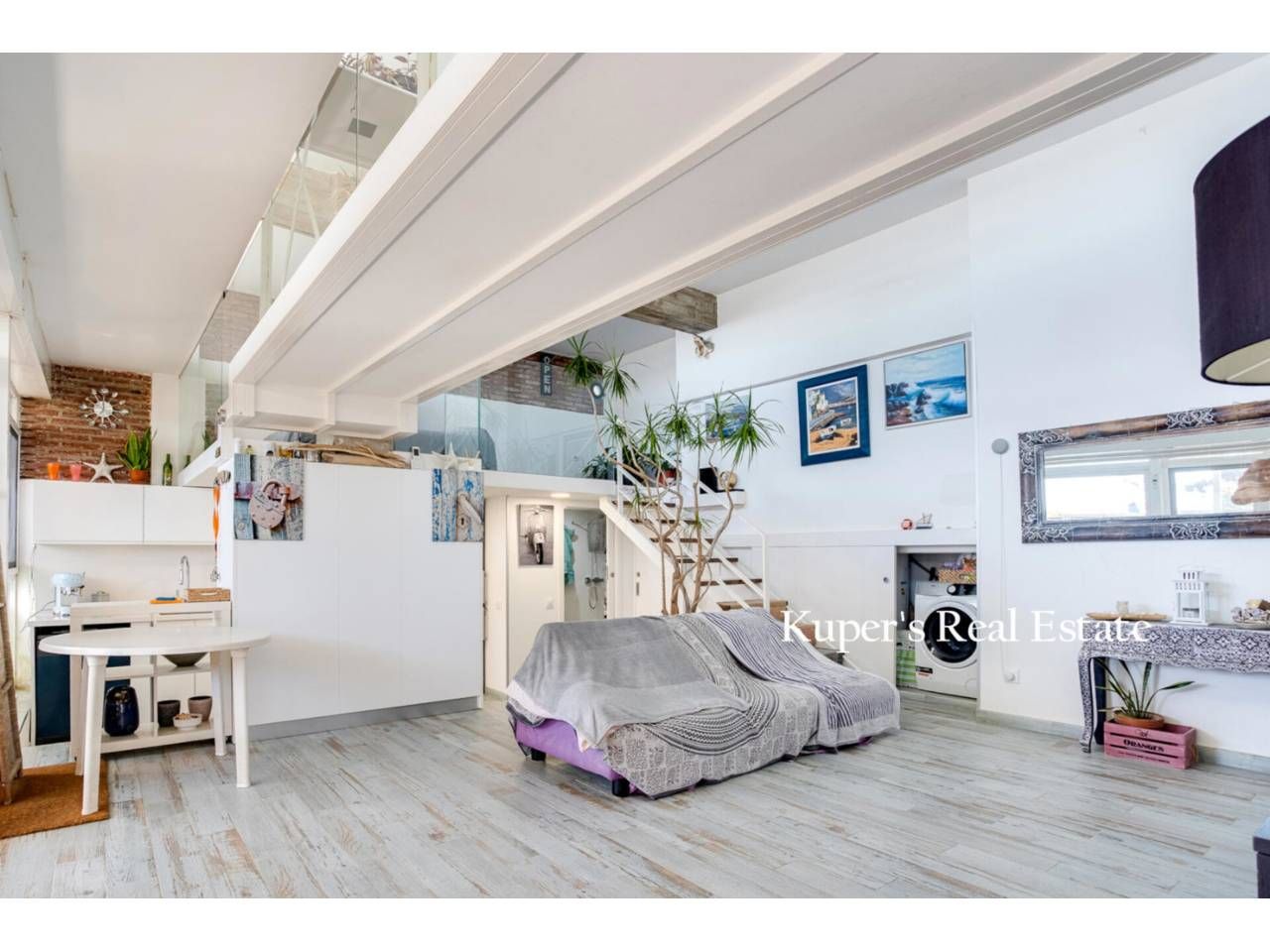 Apartament en venda a Marques Casa Riera, Sant Vicenç Platja