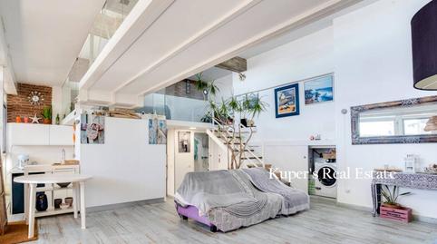 Foto 2 de Apartament en venda a Calle Marques Casa Riera, Sant Vicenç Platja, Sant Vicenç de Montalt