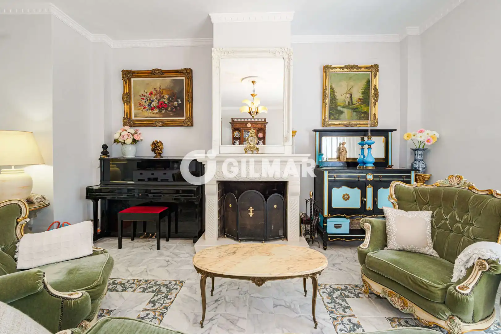 Detached house with pool for sale in Condequinto, imagen 11