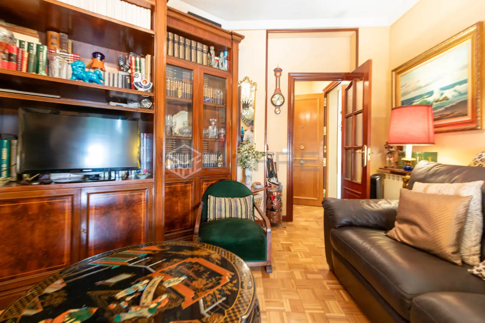 Flat with lift for sale in Calle de Anzuola, imagen 18