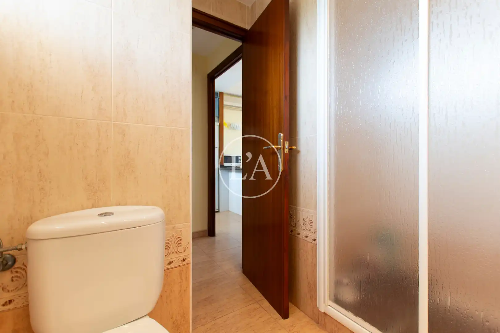 Bathroom of Attic for sale in Cambrils  with Air Conditioner, Heating and Terrace