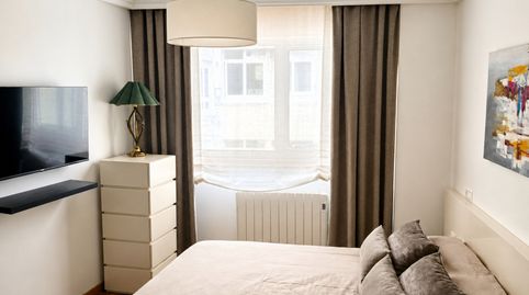 Foto 2 de Apartament en venda a Avenida Finisterre, 56, San Pablo - Juan Flórez, A Coruña Capital