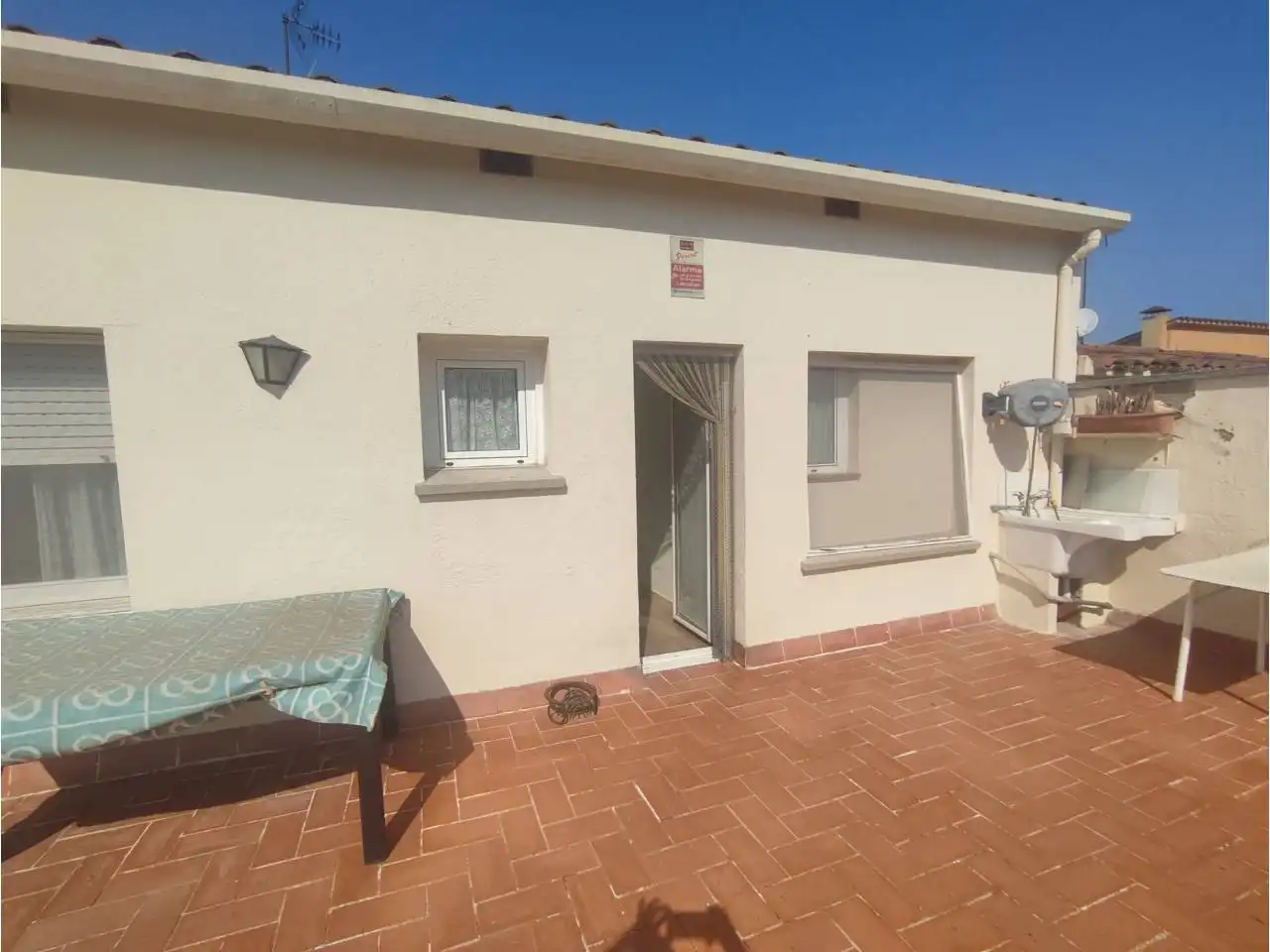 Casa amb jardí en venda a Caldes de Malavella, imagen 35