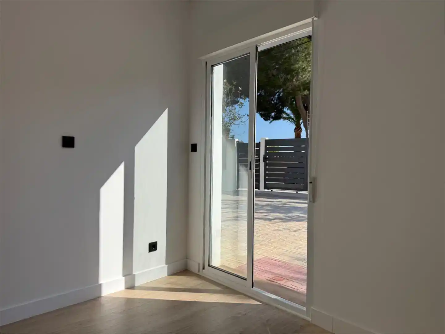 Casa o chalet en venta en La Nucia con Aire acondicionado, Jardín privado y Parquet