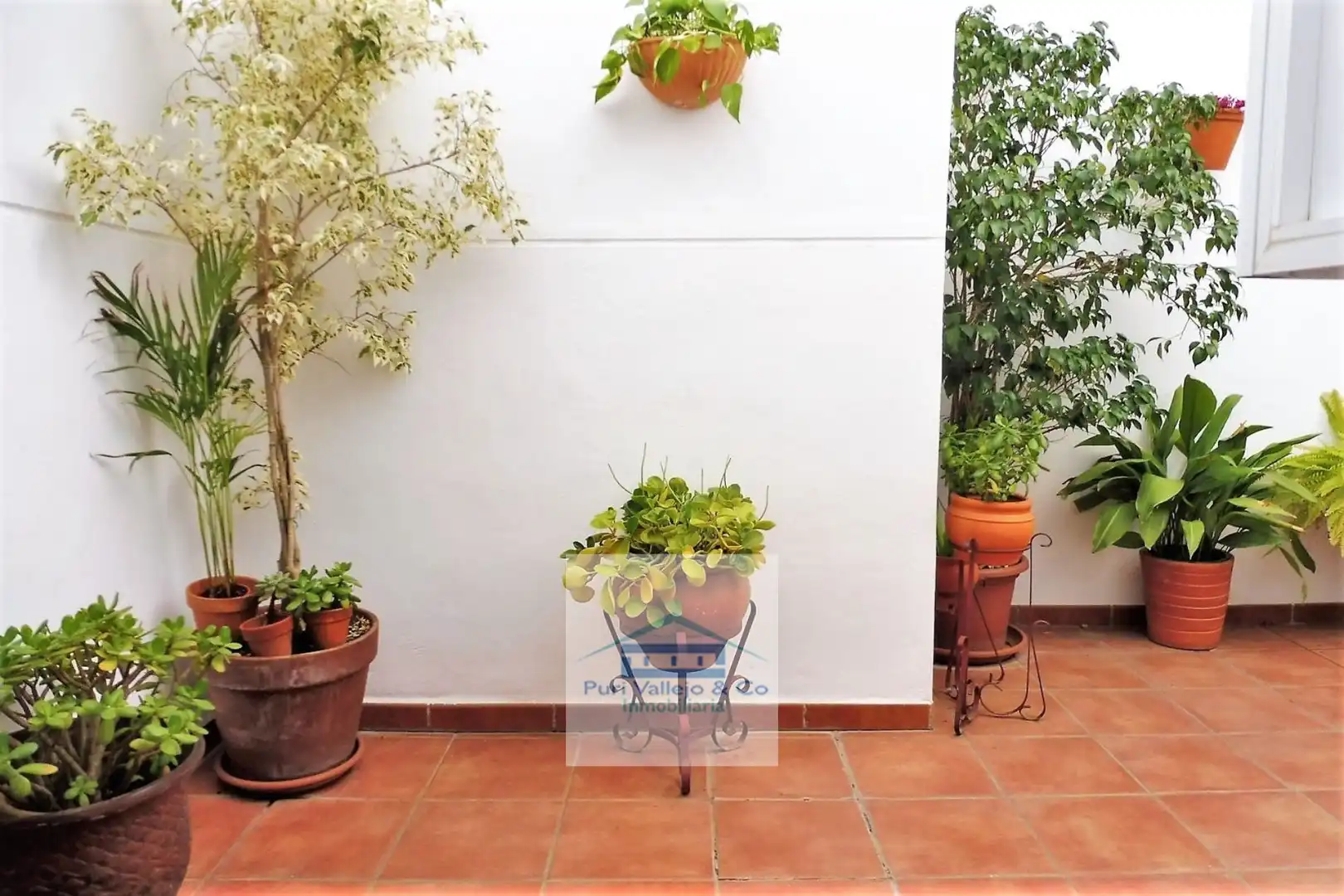 Terrace of Detached homes for sale in Córdoba  with Air Conditioner, Heating and Terrace