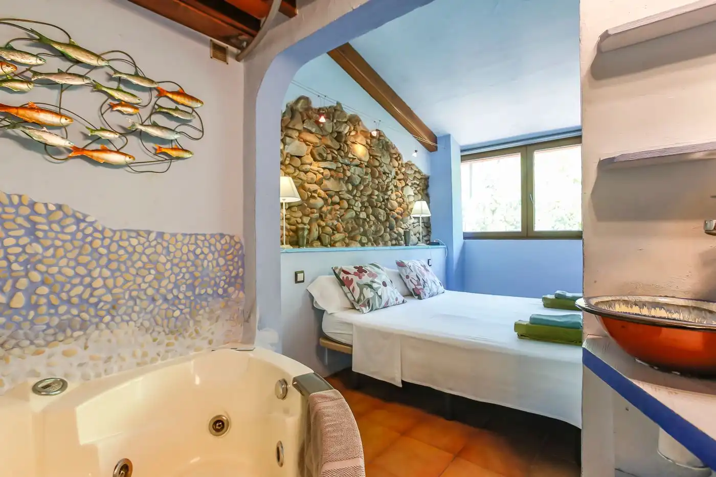 Hotel for sale in La Cellera de Ter, imagen 38