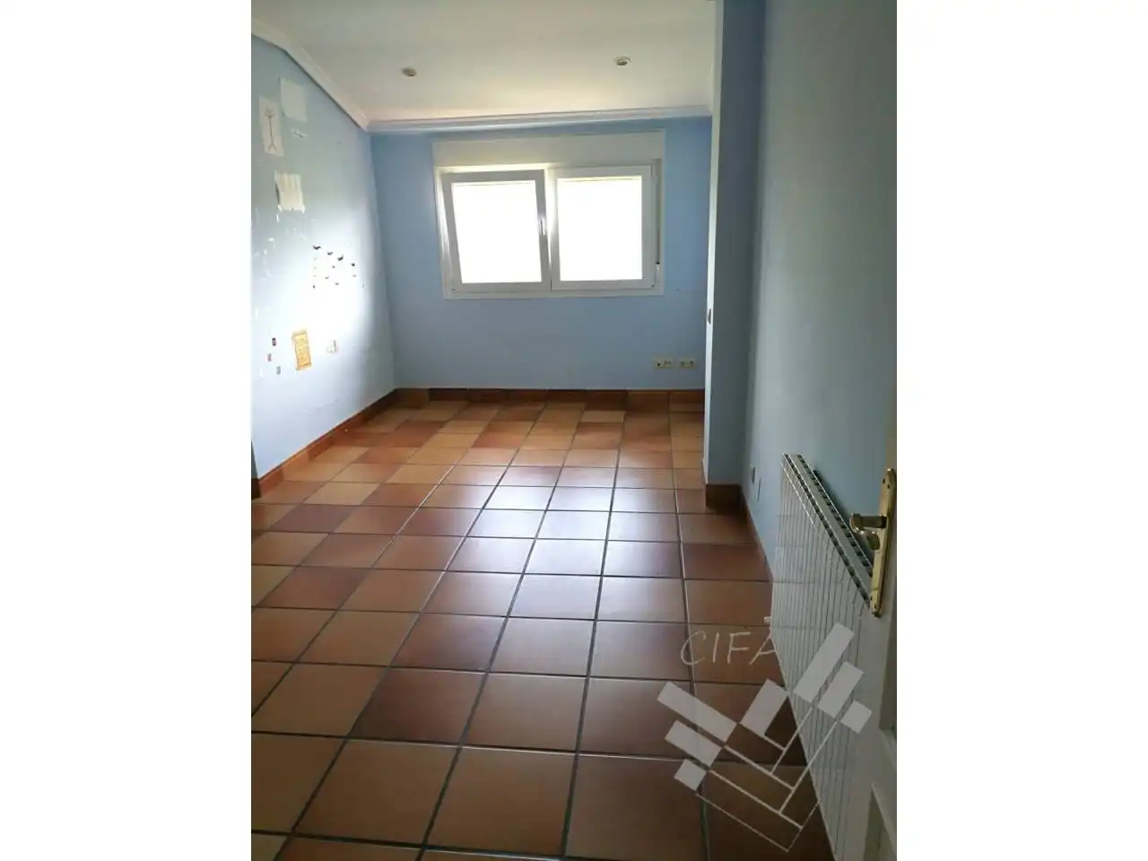 Casa adosada en venta en LAS MORERAS, Casco Urbano