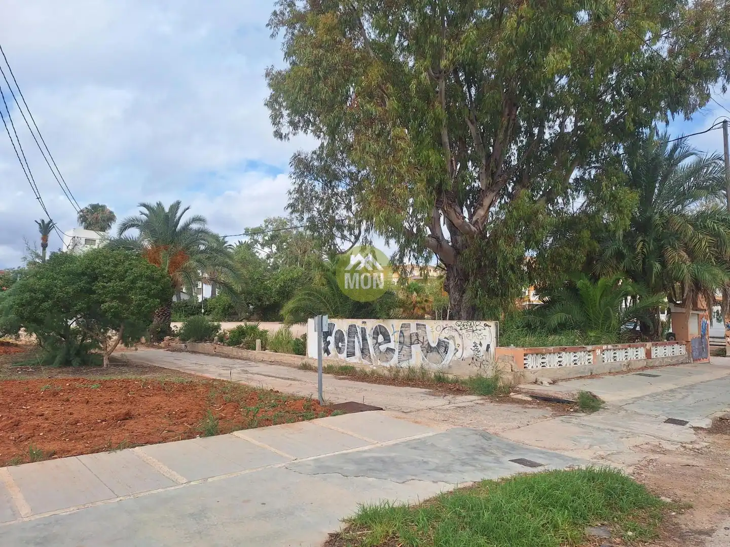 Terreno residenziale in vendita a Las Marinas / Les Marines, imagen 12