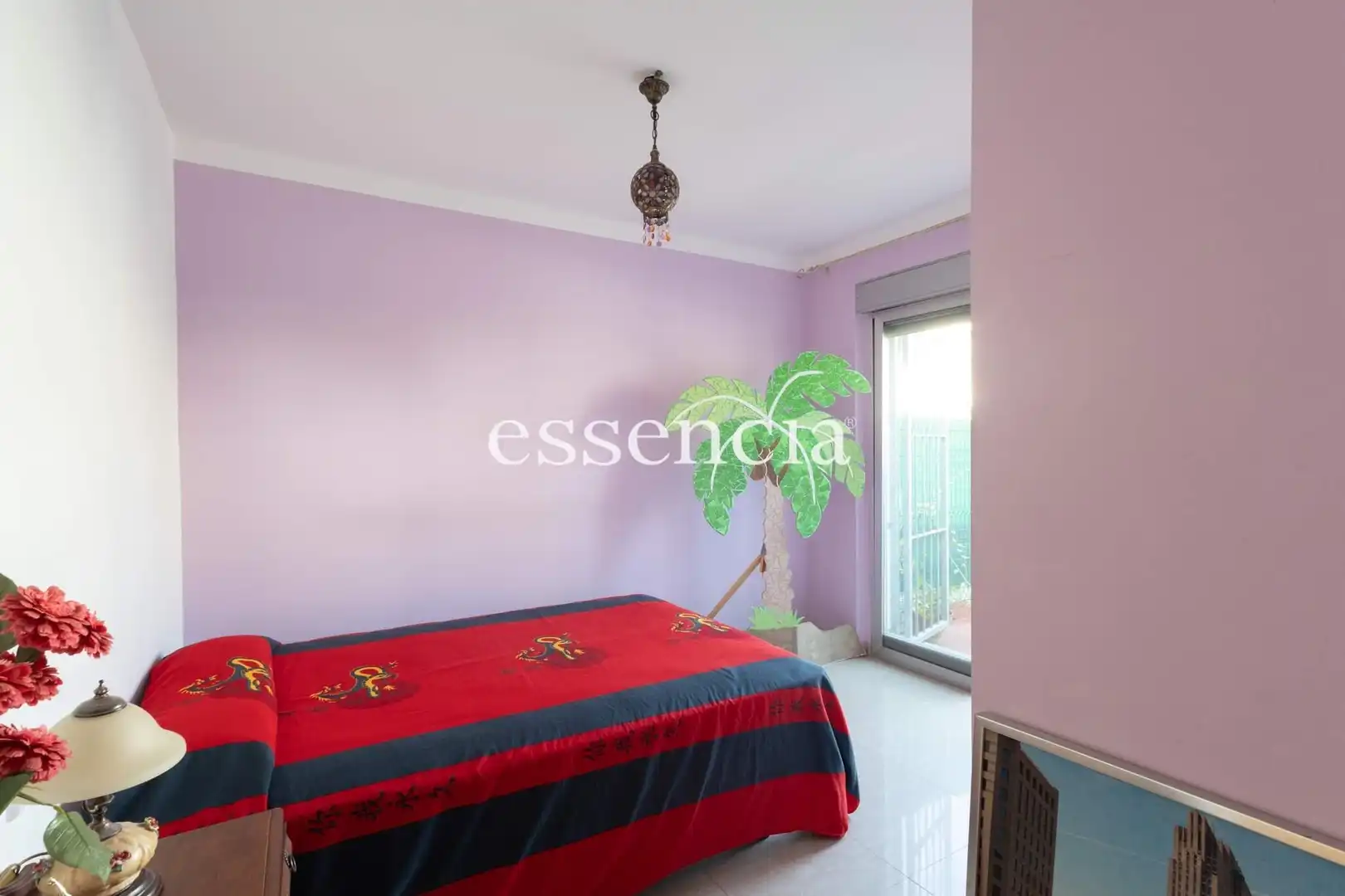 Habitación de Piso en venta en Gandia con Terraza y Balcón