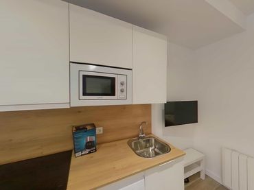 Appartement à louer à Calle de Santa Julia