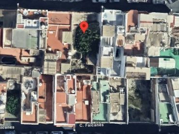 Terreno residenziale in vendita a Isleta - Puerto - Guanarteme