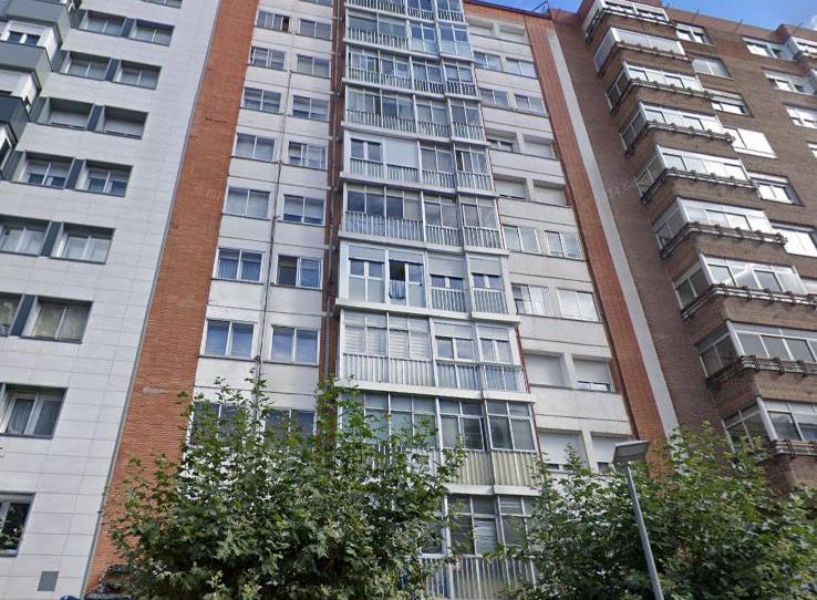 Foto 1 de Piso en venta en Avenida de Los Derechos Humanos 23, E 01 Dr, Burgo, Illera, Burgos