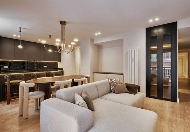 Piso en Venta en Lista