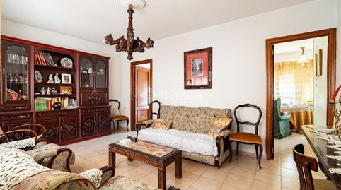 Foto 5 de Piso en venta en Pajaritos, Granada Capital