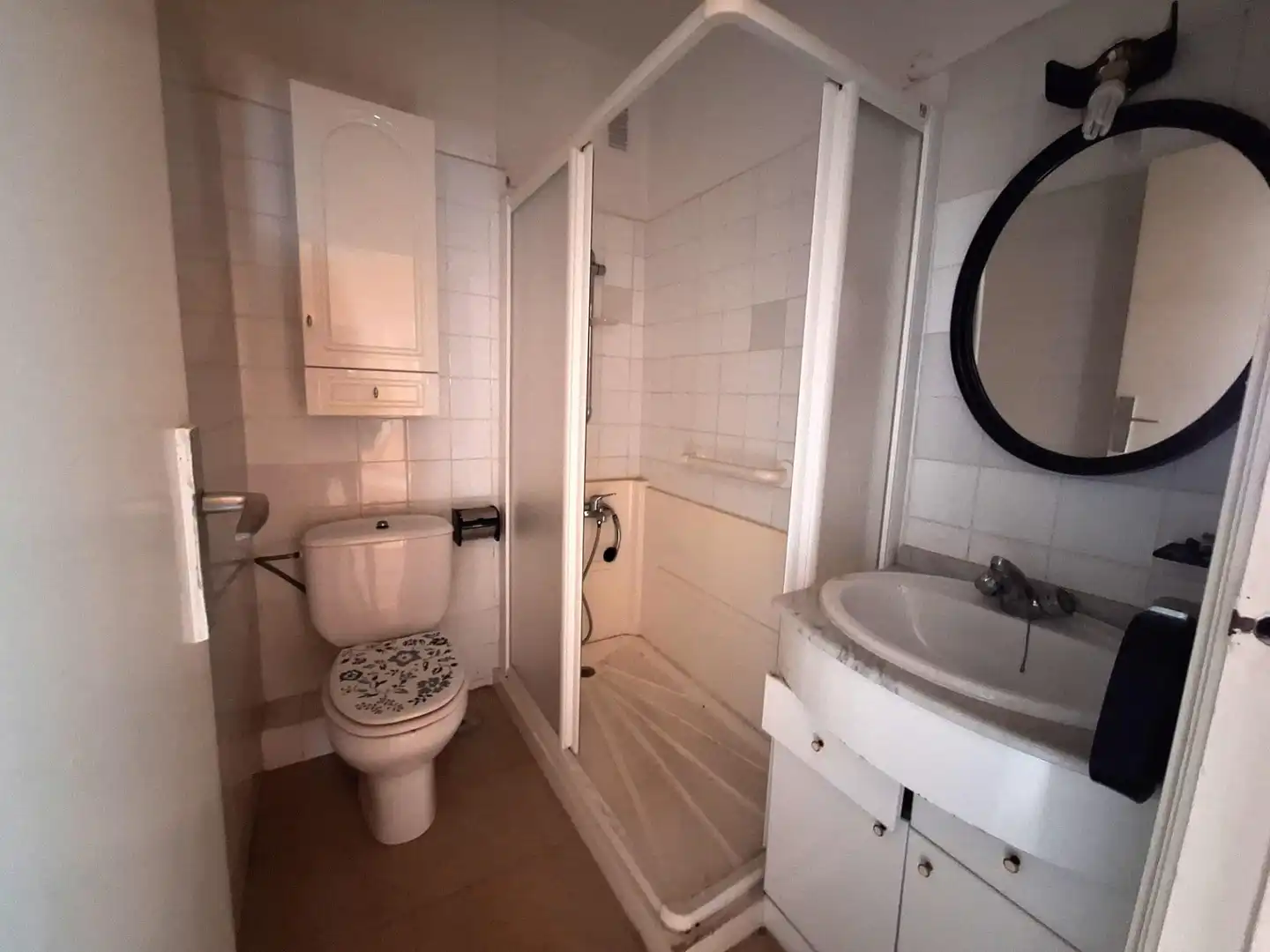 Piso en venta en La Plata