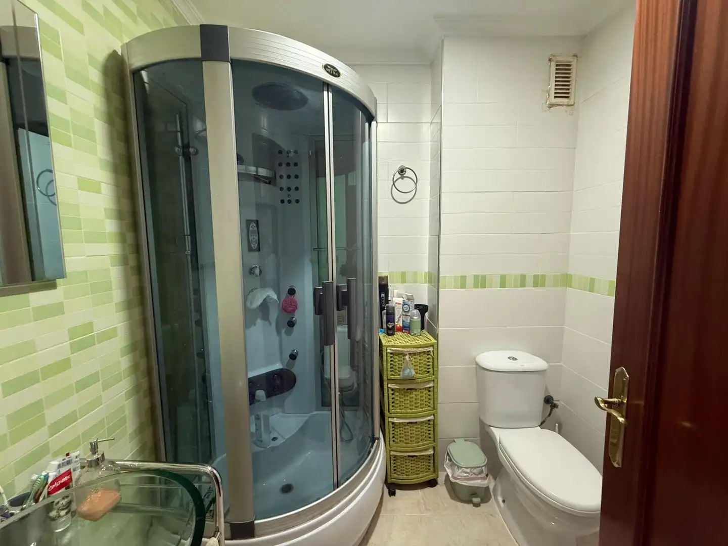 Baño de Dúplex en venta en Huelva con Aire acondicionado y Calefacción