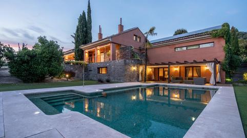 Photo 2 of Houses for sale in Club de Golf, Las Rozas de Madrid