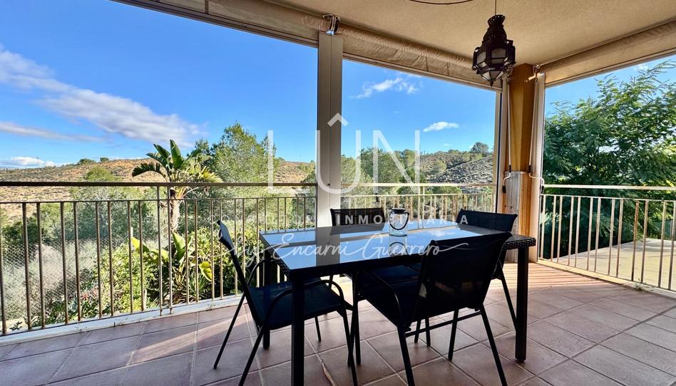 Photo 1 of Flat to rent in Altorreal - El Chorrico, Murcia