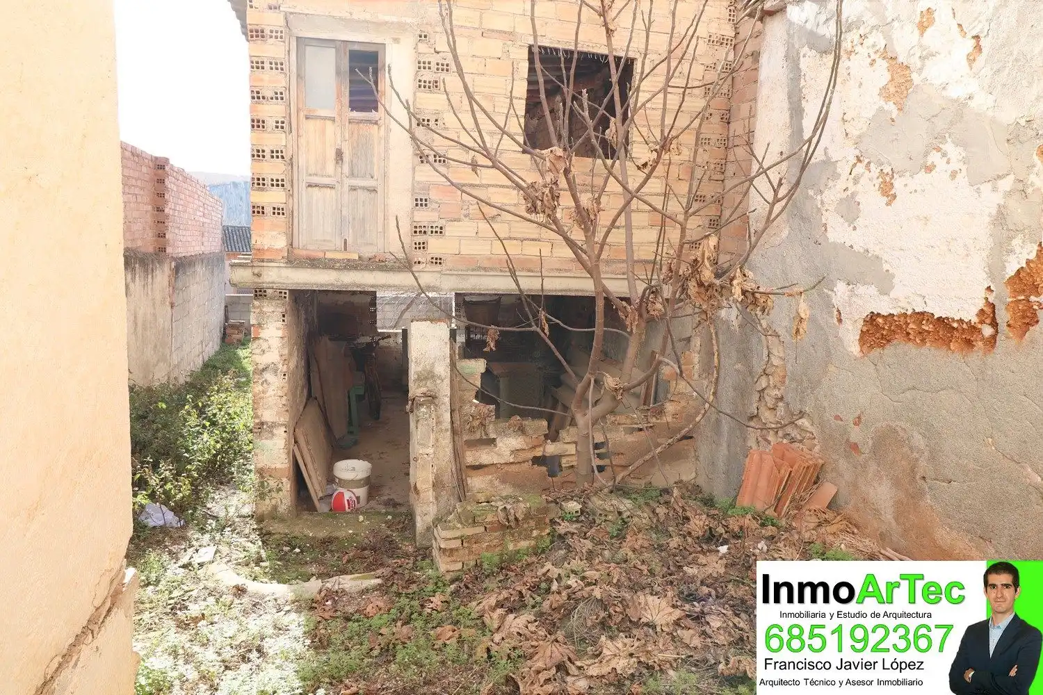 Casa o chalet en venta en Íllora con Jardín privado y Trastero