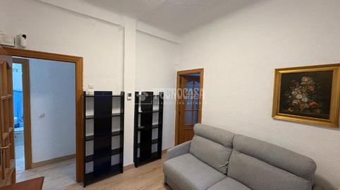 Foto 2 de Piso de alquiler en Calle C/arriaza, Argüelles,  Madrid Capital