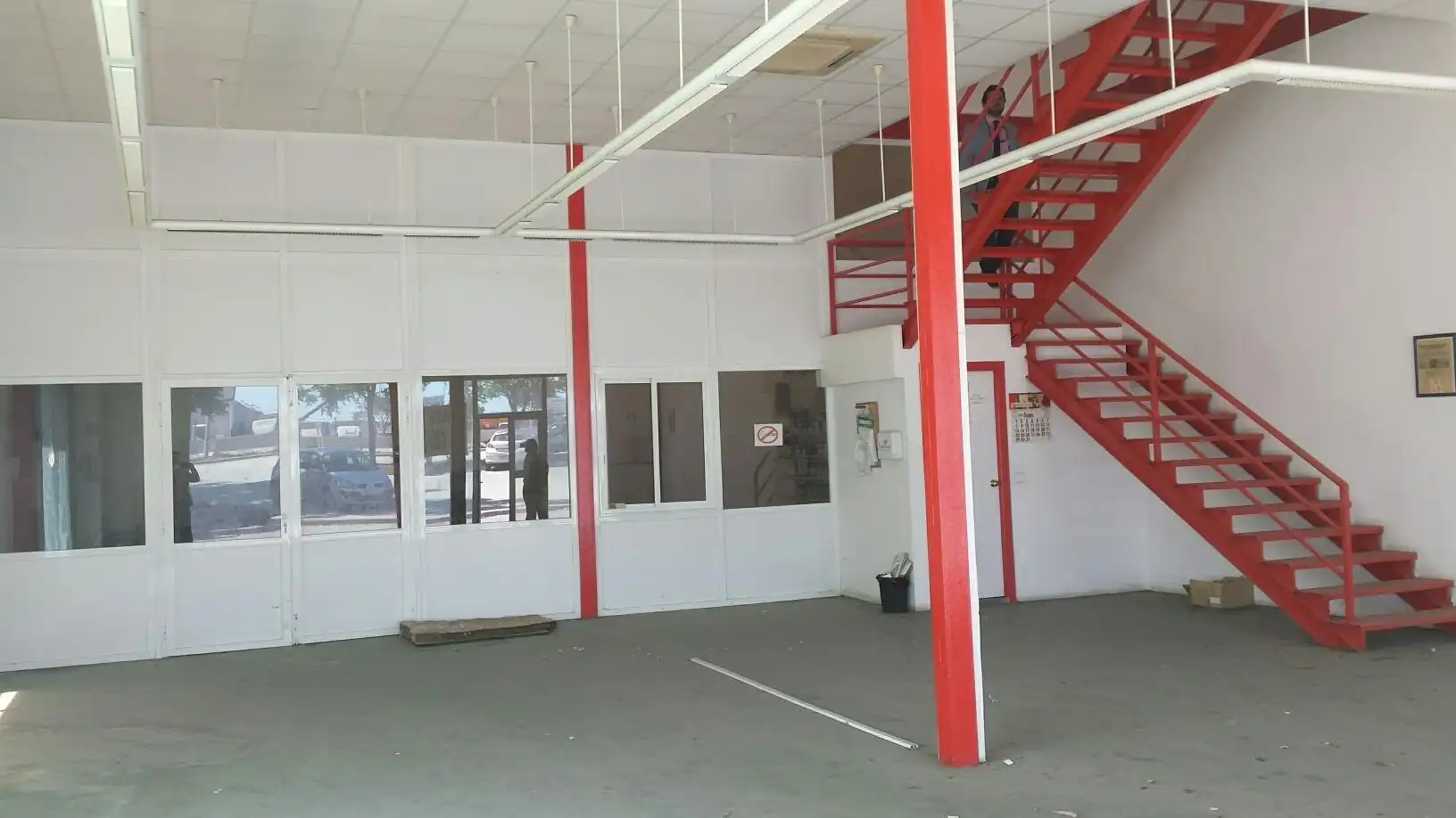 Industrial buildings for rent in Alcalá de Guadaira