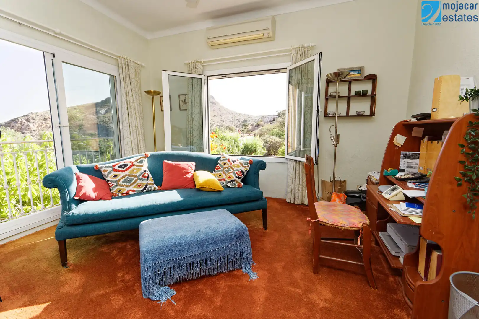 Detached house with pool for sale in Camino Huertas de Abajo 3, imagen 36