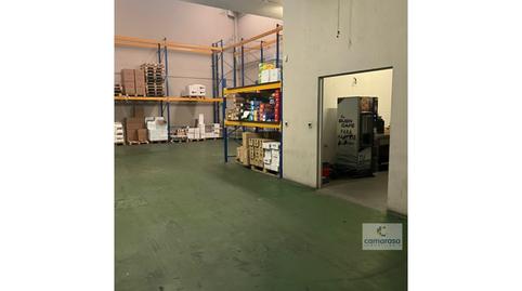 Photo 3 of Industrial buildings for sale in Calle Rio Cea, 1, Hervencias Altas - El Pinar, Ávila