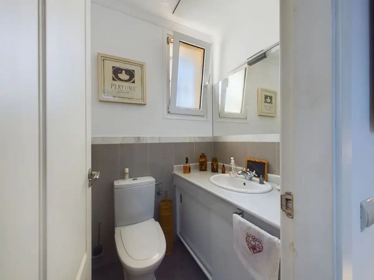 Villa mit Terrasse zum Verkauf in Calle Parque Central 5, imagen 25