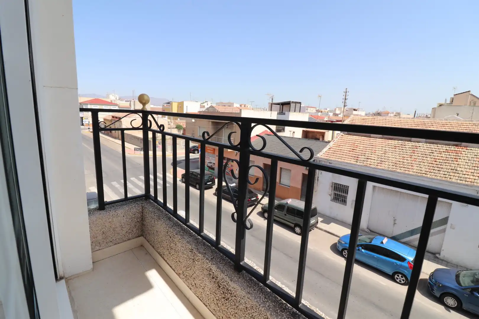 Apartment mit Terrasse zum Verkauf in Dolores, imagen 22