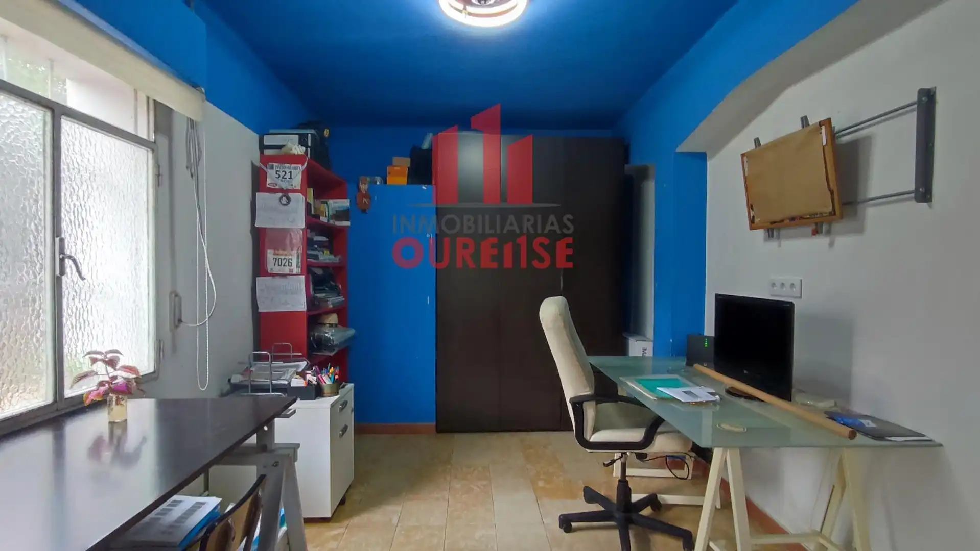 Houses for sale in Ourense Capital   with Private garden, Terrace and Storage room