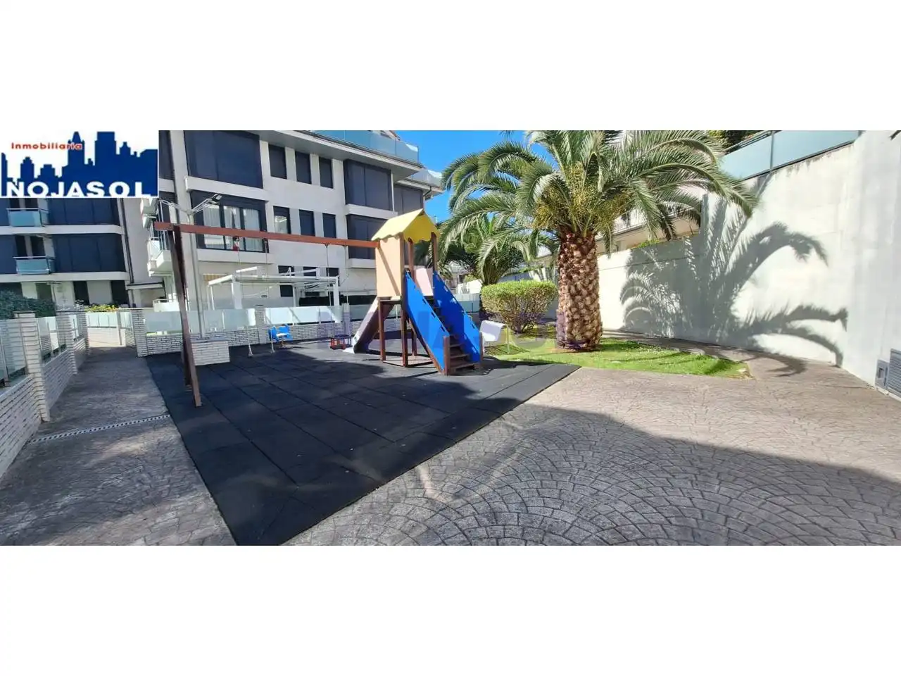 Apartament amb piscina de lloguer a Calle LA COSTA 2, imagen 46